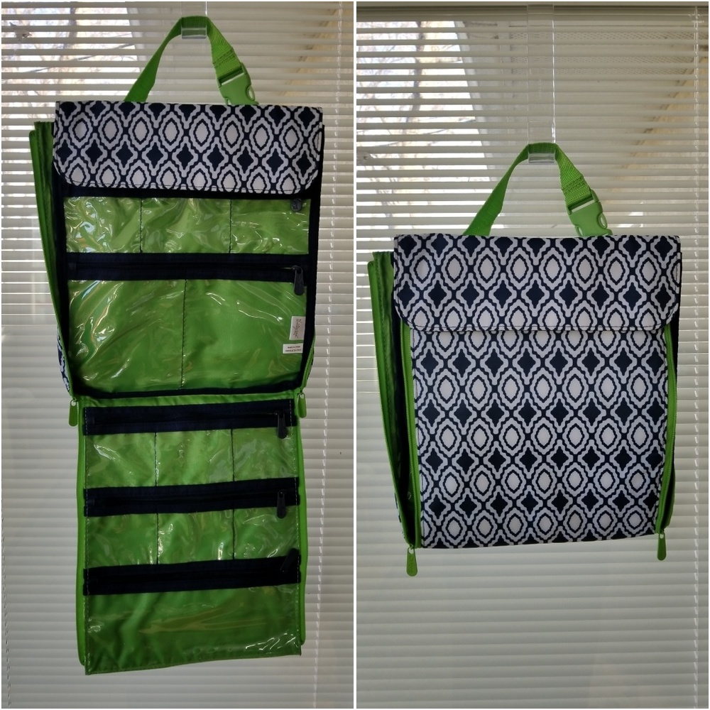 Thirty-One Gifts Jewelry Keeper